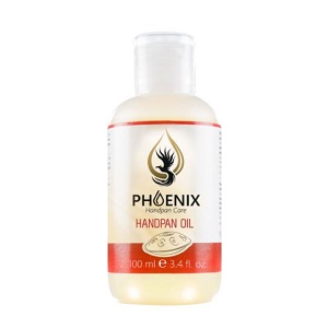 Aceite Phoenix